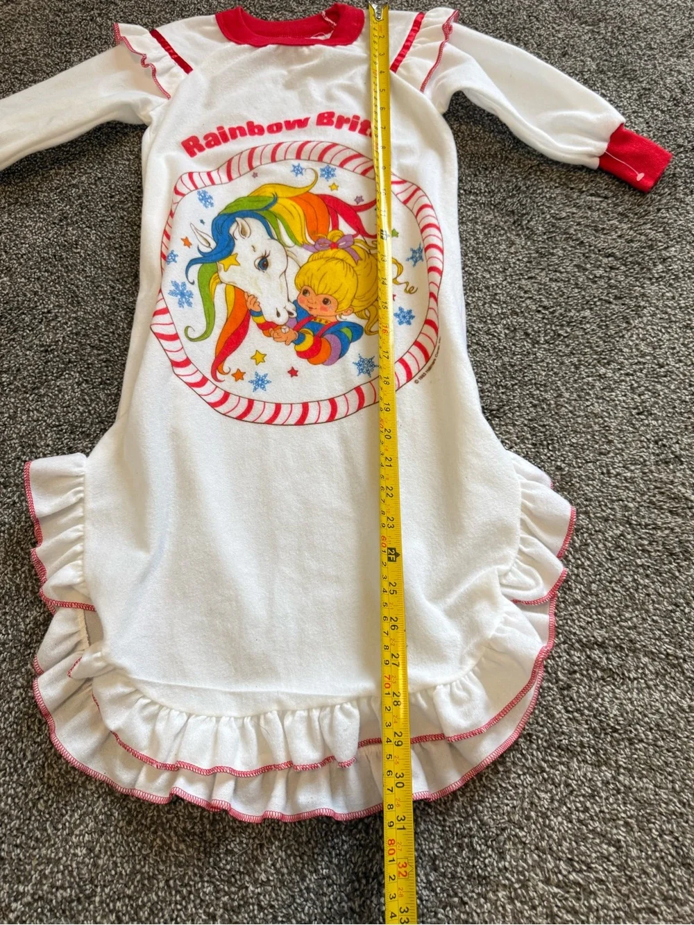 Bates-Jama Nightgown